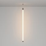 Набор для вертикального подвесного монтажа Nemo D25 черный, 20309. TM Maytoni