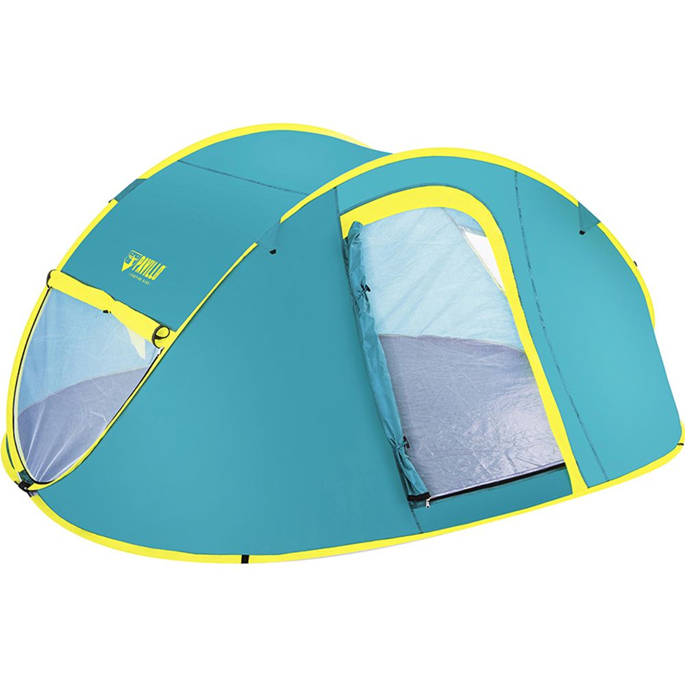 Палатка Coolmount 4 210*240*100 см Bestway 68087
