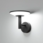 Citilux Dorn CLU05W LED Уличный настенный светильник Графит