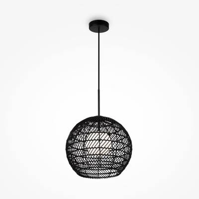 Подвесной светильник Cane G9х1, MOD204PL-01B1. TM Maytoni