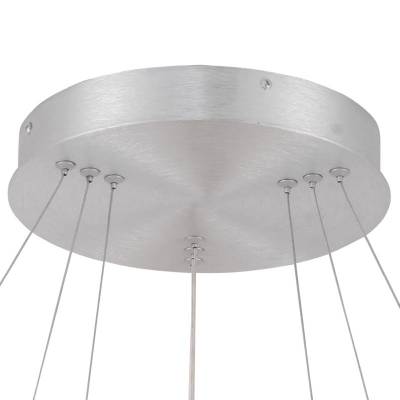 Люстра подвесная Stilfort 4005/11/03P серия Planetary