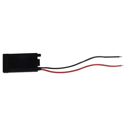 RL 06105 power end connector BK Reluce