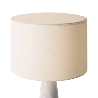 Настольный светильник MarmoLatte FR2054TL-01BS3, E27х1. TM Maytoni