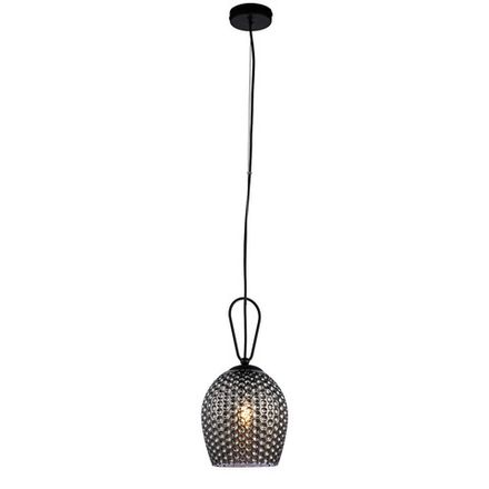 Подвесной светильник Indigo 11001/1P Black, 1хE27