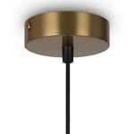 Подвесной светильник Ring G9х6, MOD013PL-06BS1. TM Maytoni