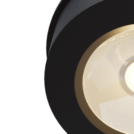 Встраиваемый светильник Magic 4000K 1x12Вт 36° DL2003-L12B4K. TM Maytoni