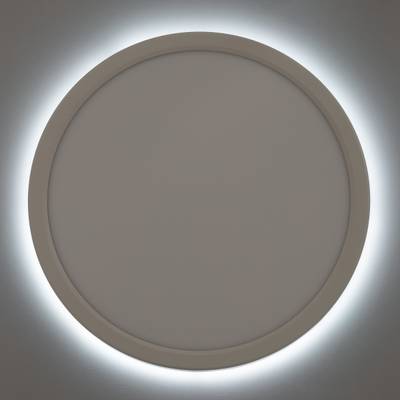 Citilux Basic Line CL738240VL Светильник с подсветкой Белый