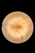 Бра luminosa FL1020-1WH, LEDх1