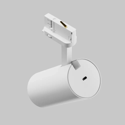 Трековый светильник Фокус / Focus Led Trinity 2700-5000K 20Вт 36°, TR197-3-20WCCT-M-W. TM Maytoni