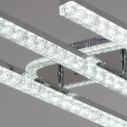 75490-0.3-03 CR светильник потолочный Reluce, LED