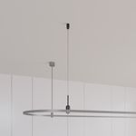 Подвес ART-APRIORI-HANG-A-L1500 (BK) (Arlight, IP20 Металл, 3 года)