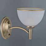 IL0653-1WSQ-25AB ELITE светильник настенный