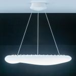 Citilux Стратус Смарт CL732A800GS RGB Умная подвесная люстра