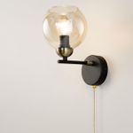 Citilux Анри CL124315 Бра с выключателем