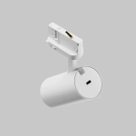 Трековый светильник Фокус / Focus Led Trinity 2700-5000K 12Вт 36°, TR197-3-12WCCT-M-W. TM Maytoni