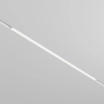 Трековый светильник Базис / Basis Exility 2700-6000K 30Вт 120° Dim Dali1, TR030-4-30WTW-DD-W. TM Maytoni