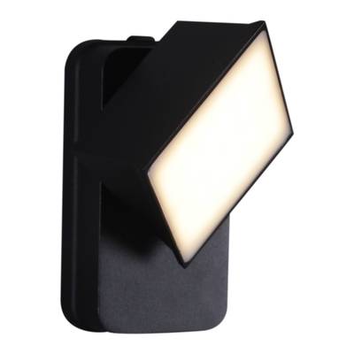 86873-9.2-001JH LED6W BK светильник настенный