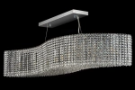 Подвесная люстра Dio DArte Elite Liano E 1.5.110X30.100 N