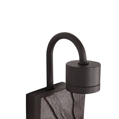 Настенный светильник Exemplum 4128-1W. ТМ Favourite