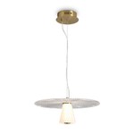 Подвесной светильник Grail FR6183PL-L4BS, LED. TM Maytoni