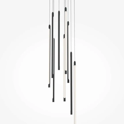Подвесной светильник Луч света / Light stick 3000К 46Вт, MOD236PL-L54B3K. TM Maytoni
