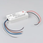 Блок питания ARJ-SP-40-PFC-DALI2-INS (40W, 9-47V, 0.85-1.2A) (Arlight, IP20 Пластик, 5 лет)