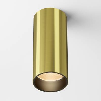 Потолочный светильник FOCUS LED 2700К 12Вт 50°, C056CL-L12W2.7K-W-BS. TM Maytoni