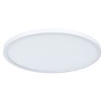 Встраиваемый светильник Arte Lamp MESURA A7976PL-1WH, LED