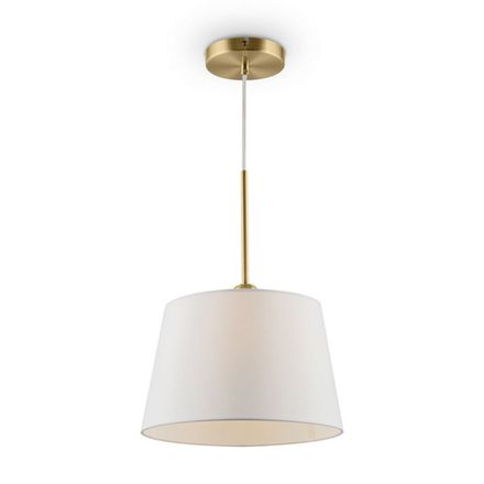 Подвесной светильник Sandy FR5119PL-01BS, E27х1. TM Maytoni