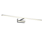 07801-2,02 Подсветка Проекция хром w61*12 h5,5 Led 12W (4000K)