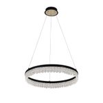 Подвесная люстра Lunetta 4187-1P. ТМ F-Promo