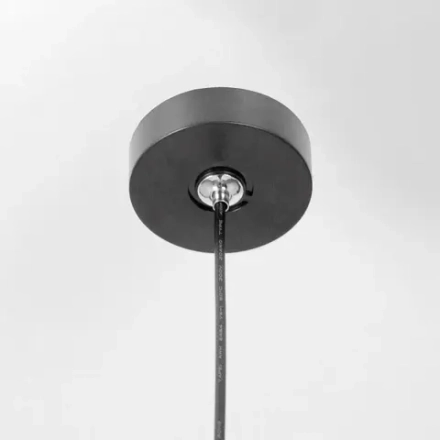 Citilux Тубус CL01PBL071N LED Подвесной светильник Чёрный