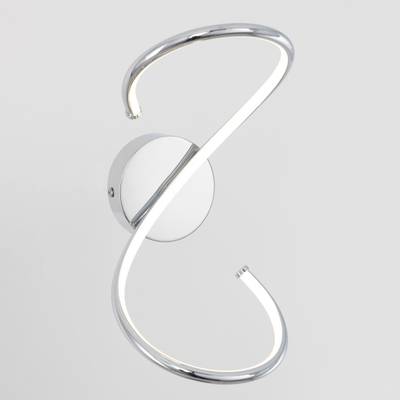 Citilux Джемини CL229321 Бра светодиодное Хром
