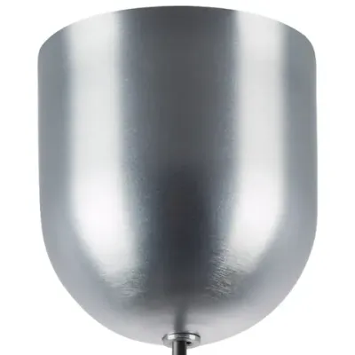 804203 Люстра CUPOLA LED 10W 500LM АЛЮМИНИЙ/ЗОЛОТО 3000K Lightstar