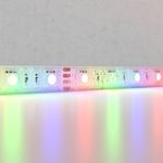 Светодиодная лента 24В 5050 14,4Вт/м RGB 5м IP65, 10175. TM Maytoni