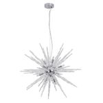 Подвесная люстра Arte Lamp BELLA A1066SP-12CC, 12хG9