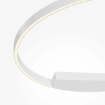 Настенный светильник (бра) Рим / Rim 3000-4000К 51Вт, MOD058WL-L50WK. TM Maytoni