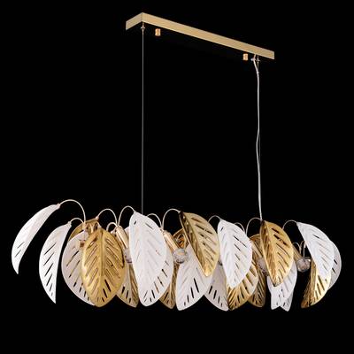 Люстра Crystal Lux RAMONA SP10 2781/310