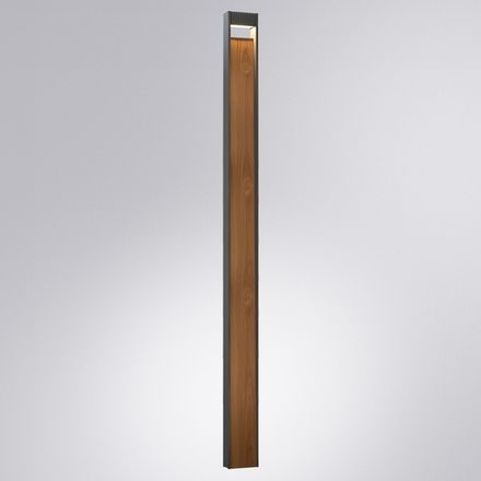 Ландшафтный светильник Arte Lamp ARNEB A2140PA-1BR, 1хLED