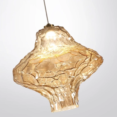 5108/3LA L-VISION ODL26 247 металл/стекло Подвес LED x 3W 4000K ORDI
