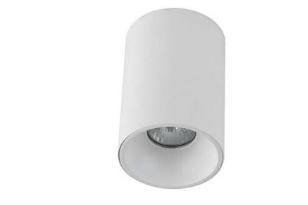 Светильник потолочный Crystal Lux CLT 411C WH-WH 1400/108