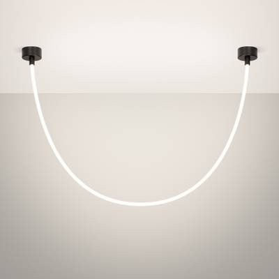 Светильник SP-TROPIC-SURFACE-R18-L2500-36W Day4000 (BK, 360 deg, 230V) (Arlight, IP20 Пластик, 3 года)