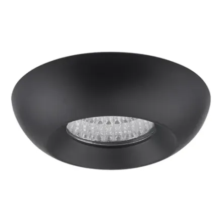 071037 Светильник MONDE LED 3W 240LM 30G ЧЕРНЫЙ 3000K Lightstar