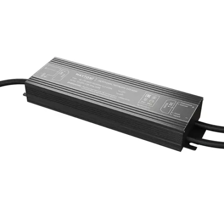 Источник напряжения PSI001 24В 60Вт IP67, 20213. TM Maytoni
