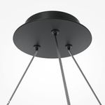 Подвесной светильник Balance G9х6, MOD317PL-06B. TM Maytoni