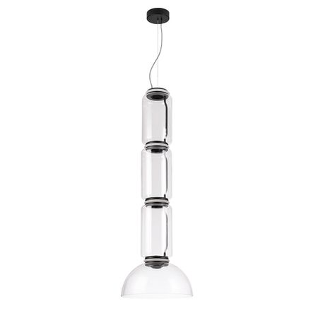 Подвесной светильник Divinare TRUMPET 1242/06 SP-30, 1хLED