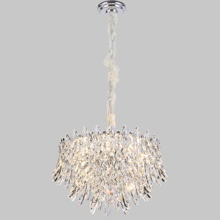 IL5150-500PZF-25 CH ELITE светильник потолочный