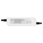 Контроллер ARD-CLASSIC-SYNC-RGB-3000LED Black (230V, 250W, RF ПДУ) (Ardecoled, Закрытый)