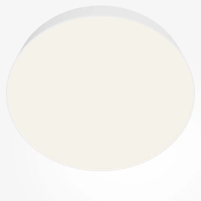 Потолочный светильник Зон / Zon 45 Вт 4000 К 120°, C032CL-45W4K-RD-W. TM Maytoni
