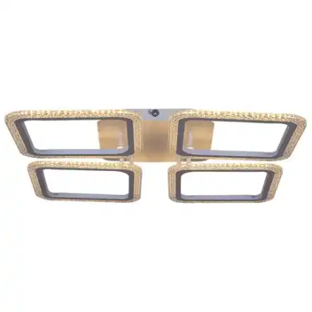 20333-0.3-04 WT 99W светильник потолочный Reluce, LED